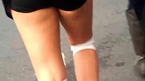 What are you doing in the public park?