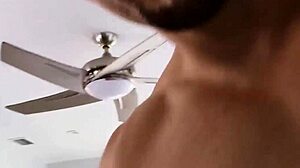 Overwhelmed By Lust In Group Fucking