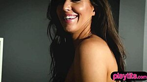 It's time to explore the island of Lesbos with Bianka and Anetta