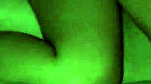 Real Unfiltered Amateurs Bent Over In Doggystyle With Pierced Pussy And Shaved Nipples