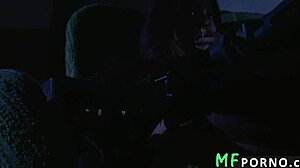 Nikita Denise, a hot Russian teen 18+, displays her pussy in amateur hardcore. She engages in intense action.