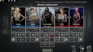 Making the grade with anal assfucking in lingerie