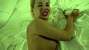 banging pornstar bella rose in a hotel room pov amateur style