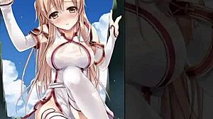 Hentai Ecchi Part 3: Sexy Nude Anime Scenes with Detailed Depictions.