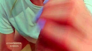 The Man Who Painted My House Wants To Fuck Me While My Husband Is At Work