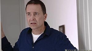 croney's stepdaughter trades poolside favors for cash