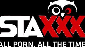 redheaded milf fucks and teaches young brunette how to fuck