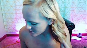 she says, 'watch me deepthroat on cam'