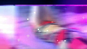 watch that anal creampie spill out from her asshole!