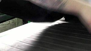 Maddy Vines' Anal Left Her Wanting More