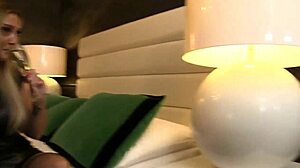 Tremendous Mature Woman Fucks Young Man Passionately