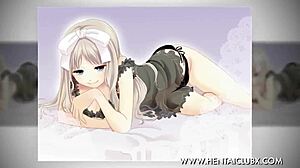 Hentai Ecchi Part 3: Sexy Nude Anime Scenes with Detailed Depictions.