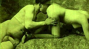 Check Out Two Centuries Of Vintage Porn From Dark Lantern Entertainment