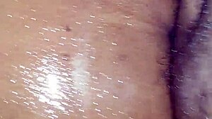 Fat BBW Twerks Her Big Ass Provocatively!