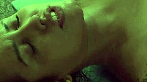 Procurei professor de yoga no youtube e ele me comeu com pau enorme