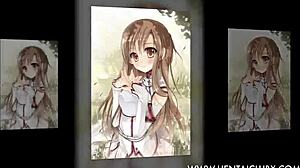 Hentai Ecchi Part 3: Sexy Nude Anime Scenes with Detailed Depictions.