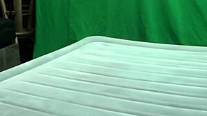 Maddy Vines' Anal Left Her Wanting More