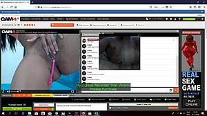 Hot Latina delivers explosive private show with intense squirting and cum!