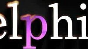 Sophia Leone Bent Over for Hard Fucking and Orgasms