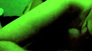 Filipina Gives Morning Blowjob While Riding In Cowgirl Position