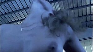 teen 18+ enjoys group fun with friends