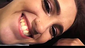 small teen sis plays with stepsister brooke haze