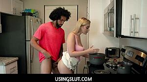 henessy does anal after blowing bubbles 😍