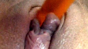 freezing pussy with teen toys in interracial masturbation amateurs cumshot