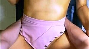 Tight latina teen stepdaughter leaves me craving more after intense orgasms