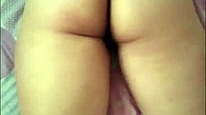 My Step Sister Sucks My Big Cock And Fucks Me With Her Blonde Tits!