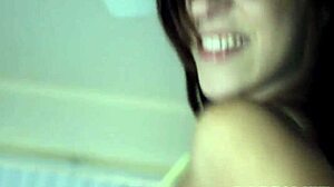 Hard dick for adorable babe