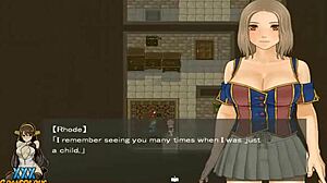 rhodes fortress gameplay 1