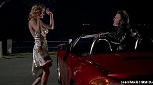 Camille Keenan Satisfies in Episode