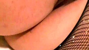 Wife's Hot Pussy Masturbation Session Part 1