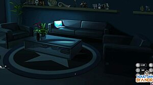 ep2 i let my landlord visit - meis desire secret pie