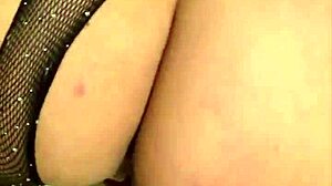 Wife's Hot Pussy Masturbation Session Part 1