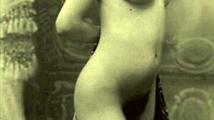 Who knew London's retro smut included hairy pussies and nasty blowjobs?