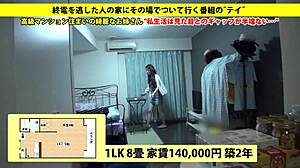 The full version of asian japanese amateurs video is here.