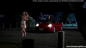 Camille Keenan Satisfies in Episode