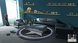 ep2 i let my landlord visit - meis desire secret pie