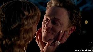 Camille Keenan Satisfies in Episode