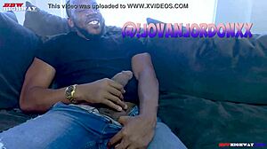 Big Butt Goth Vicky Vixen Debuts on BBWHighway