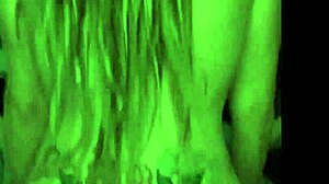 Can you handle this blonde's reverse cowgirl orgasm?