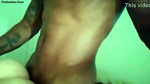 Young College Girl Skip Class To Rub Her Pussy On My Dick And Slather It With Cum