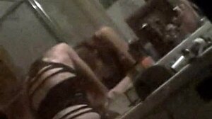 Hidden Retro Girlfriend Masturbation With Friend In Blue Films