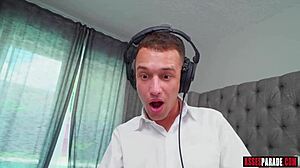 Blake Blossom Slimthick Vic Spy Cam On Her Big Booty