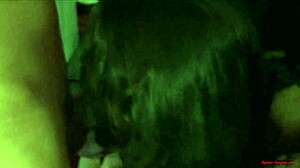 Two hard cocks show me how porn i can be