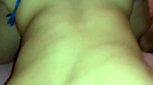 Want to see this big ass babe suck my cock passionately?