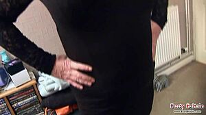 Big Tits Alisha Pov Fun!