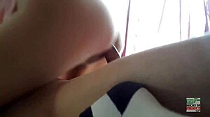 Sophie says, 'Watch me get fucked at home!'